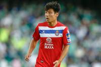 西甲-卡夫雷拉97分钟扳平 西班牙人2-2遭5轮不胜