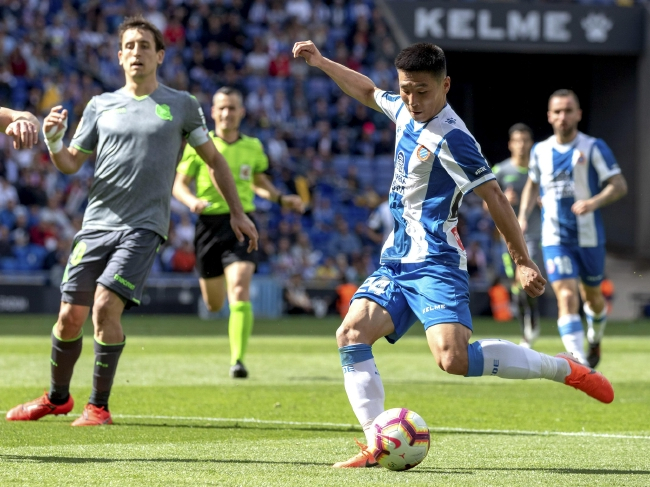 武磊该何去何从？