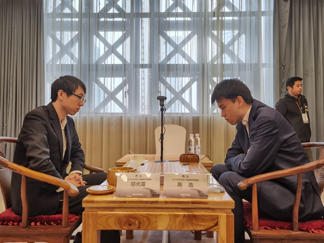 邬光亚胜陈浩