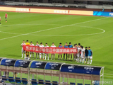河北队球员拉横幅讨薪恳求华夏幸福偿还血汗钱