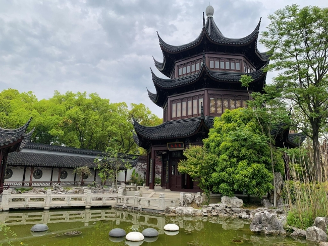 “同里杯”中国围棋天元赛