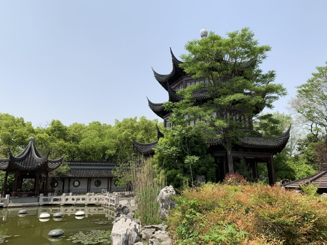 激弈.同里