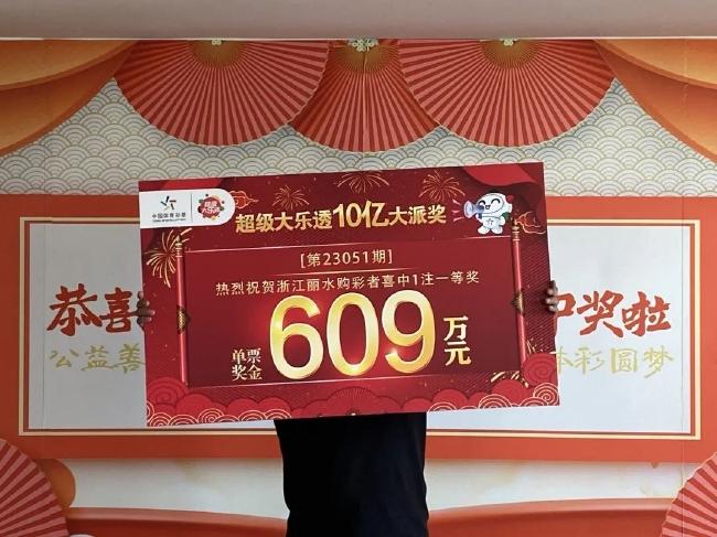 大獎得主領獎照