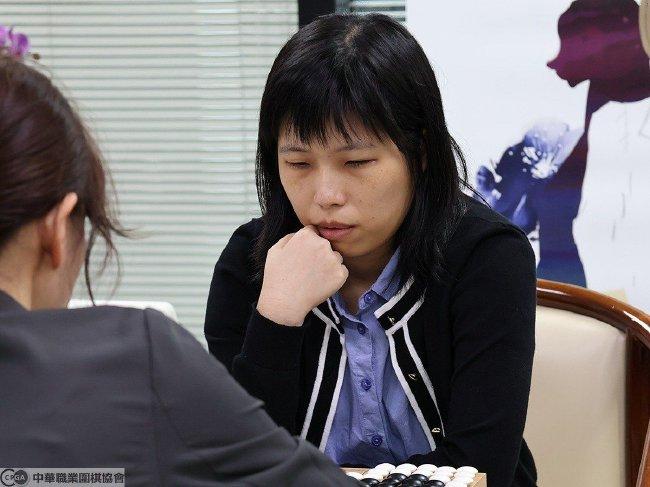 第十届健乔杯女子围棋最强战卢钰桦再度加冕冠军