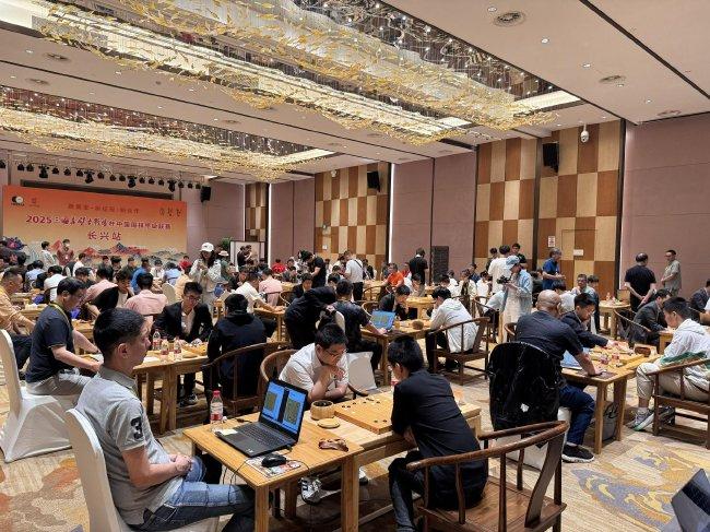 三国赤壁古战场杯战罢两轮 深圳龙华惨遭垫底