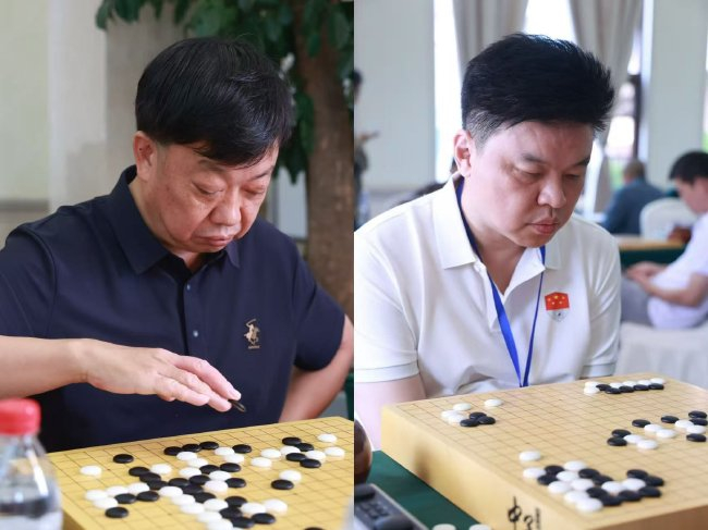 陈宇VS胡春刚