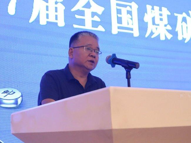 南京弘毅电气自动化有限公司董事长田伟致接待辞