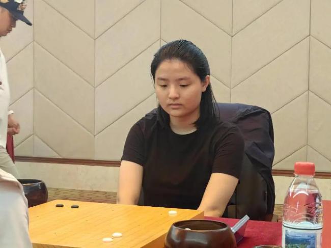 李小溪