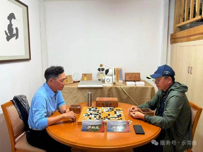 罗约克vs辛俊浩