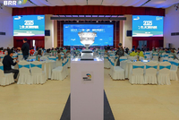 2025“一带一路”国际帆船赛圆满落幕