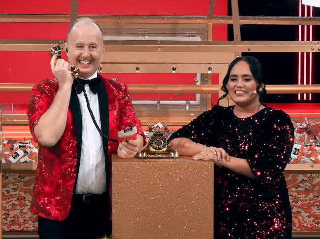 52岁工程师中彩票4796万：15年的等待终圆梦