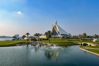 迪拜邀请赛五大看点 弗利特伍德卫冕小麦归来