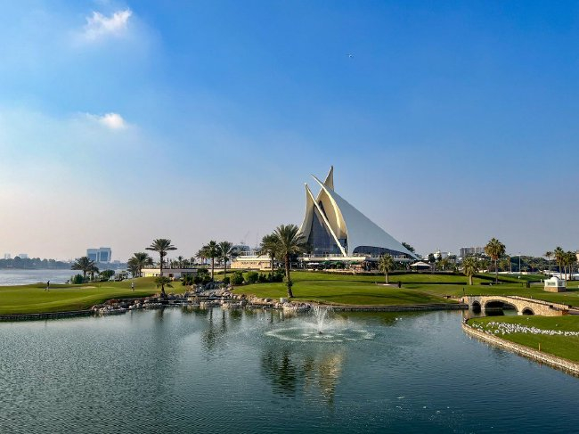 迪拜邀请赛五大看点 弗利特伍德卫冕小麦归来