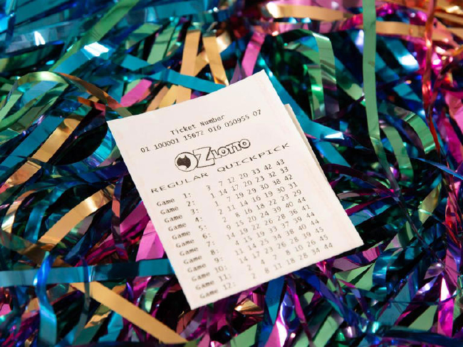 外子初度自选号就中1.41亿 奖金先还清房贷