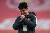马德兴:多名外教将辅佐李霄鹏 观战中超选拔国脚
