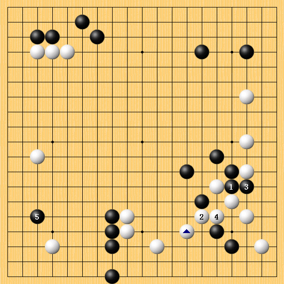 谱五