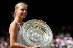 WTA主席西蒙盛赞莎拉波娃“杰出的职业生涯”