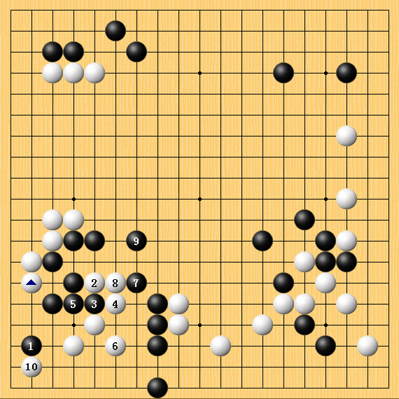 谱六