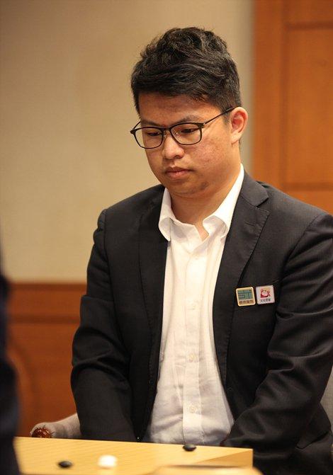 中国先锋谢尔豪