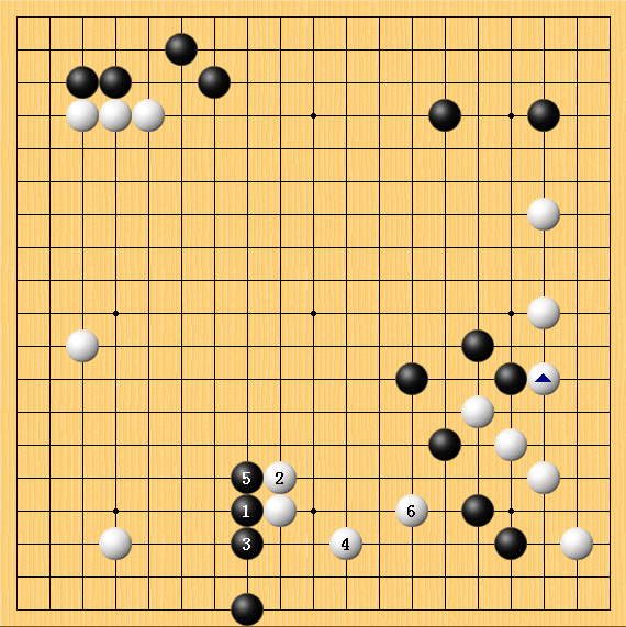 谱四