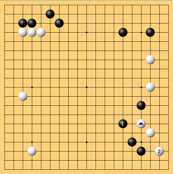 谱一