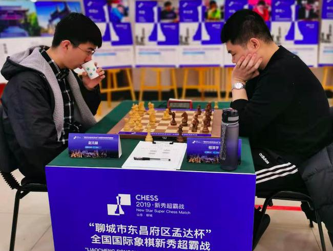 赵元赫胜相泽宇