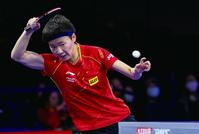世乒赛七局逆转奥运冠军 王曼昱率先闯入女单决赛