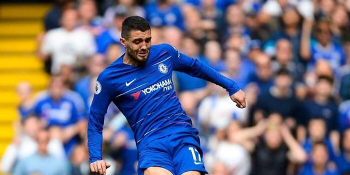 皇马外租名将否认被切尔西买断:现在谈这个太