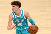 NBA全明星新秀赛将取消 但仍公布入选名单
