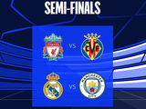 英超vs西甲！欧冠半决赛的最终胜负手在哪？