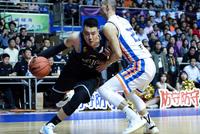 CBA-北京2-0上海晋级8强 广厦艰难战胜浙江1-1