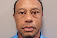 老虎伍兹再出车祸！涉嫌酒驾拒绝尿检被捕