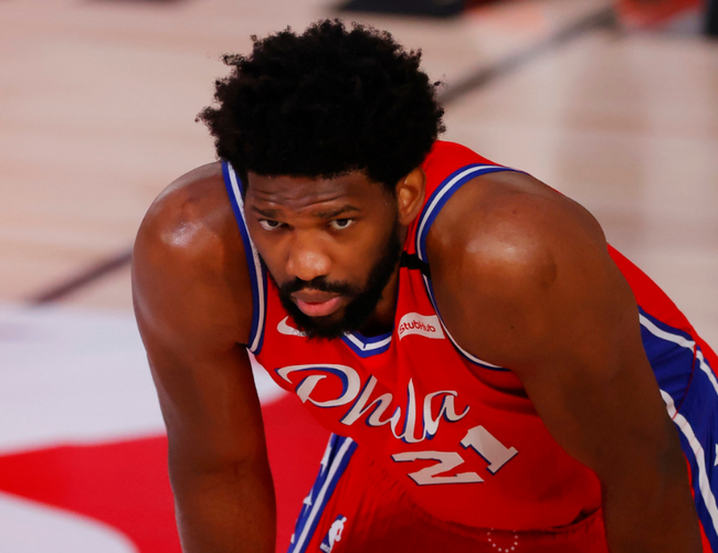 恩比德将捐出10万全明星奖金