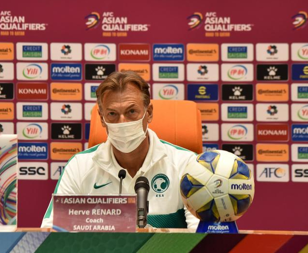 踢沙特，国足前景如何？