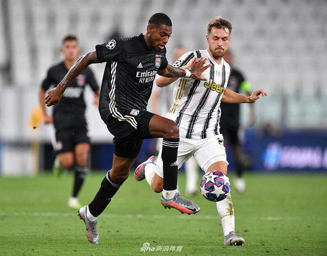 尤文的比赛打得别别扭扭的，但很少真崩