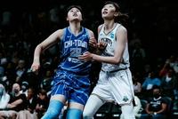 WNBA季后赛上演中国德比 韩旭李月汝首轮相遇
