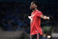 联赛杯-博格巴任意球破门 范德贝克助攻 曼联3-0