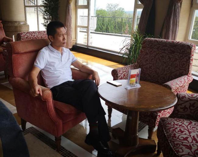 刘凯