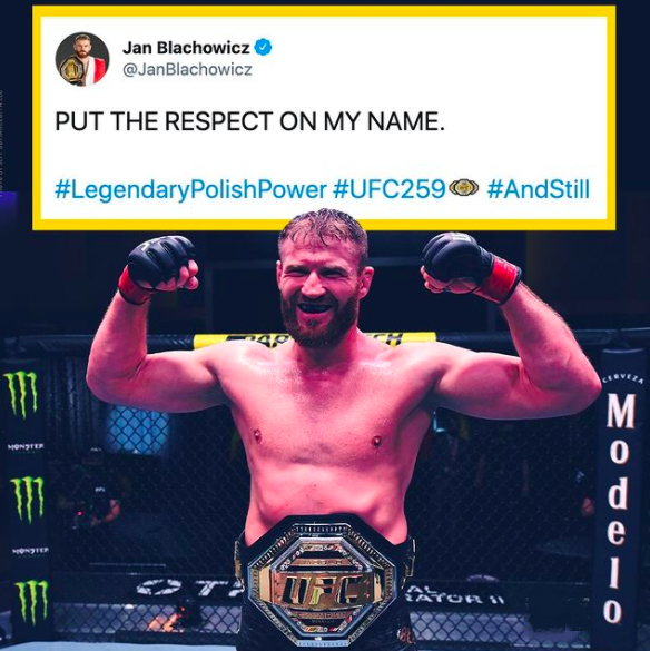 布拉乔维奇认为这场胜利应该让自己赢得尊重