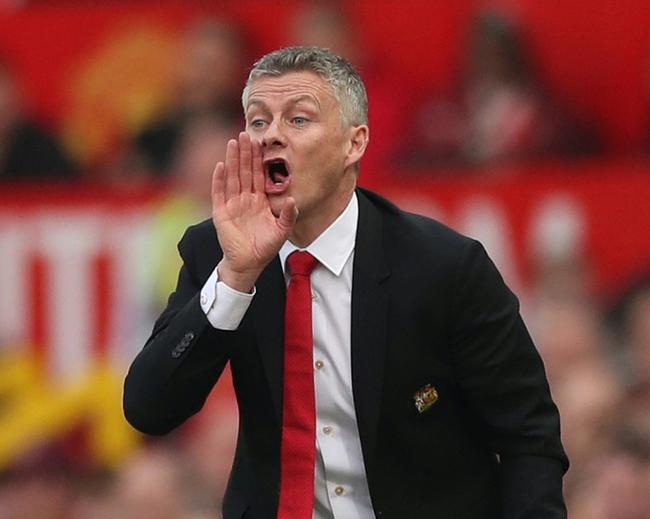 曼联高层快要做出决定了