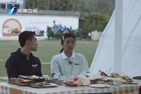 徐梦桃夺冠老公王心迪没看比赛:在床上跪3个小时