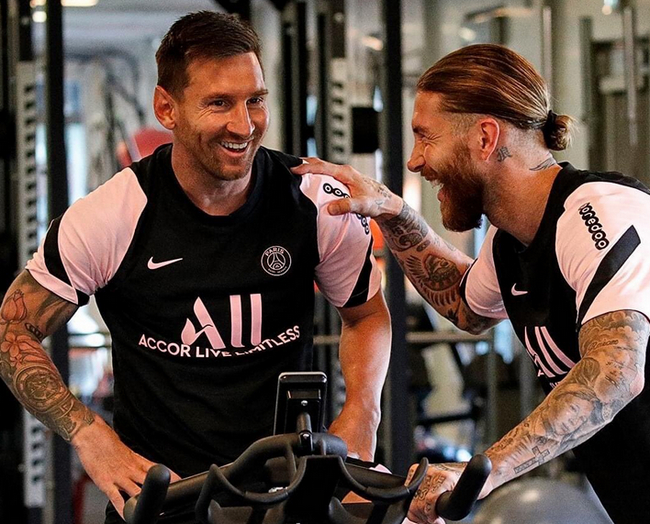 当狂欢过后，梅西将要面临这样的挑战？