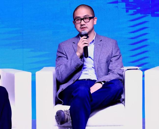 中国青少年国防体育发展联盟副秘书长 陈磊