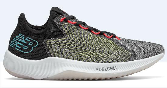 New Balance FuelCell Rebel跑鞋