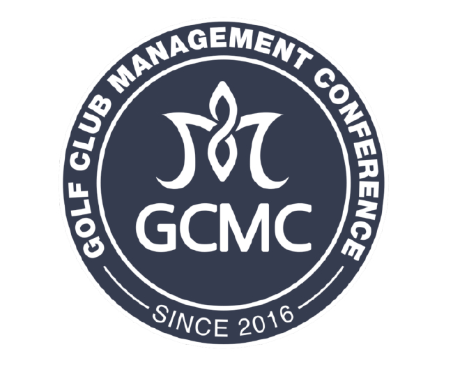 GCMC新的logo