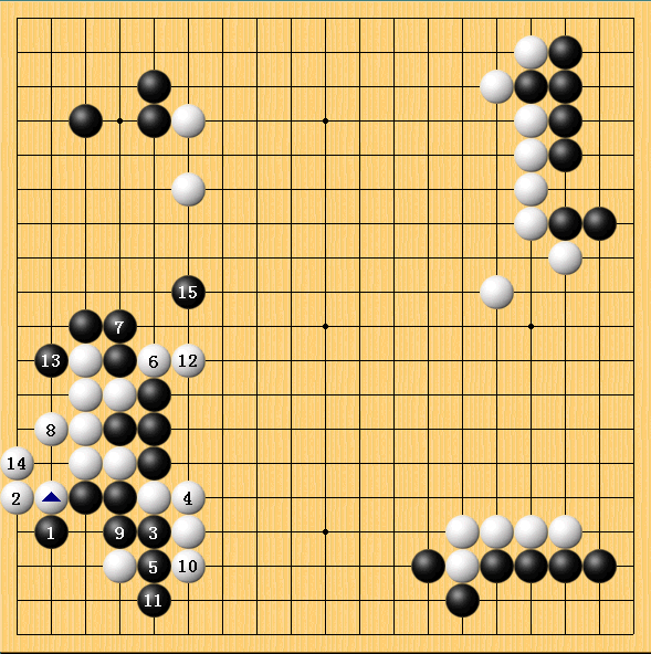 谱三