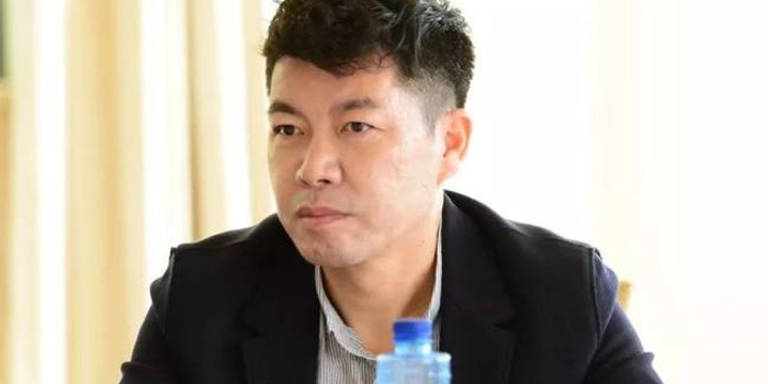 申花开会宣布周军离职 朱骏炜任俱乐部常务副总