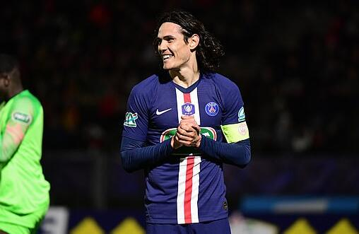 会离开大巴黎吗