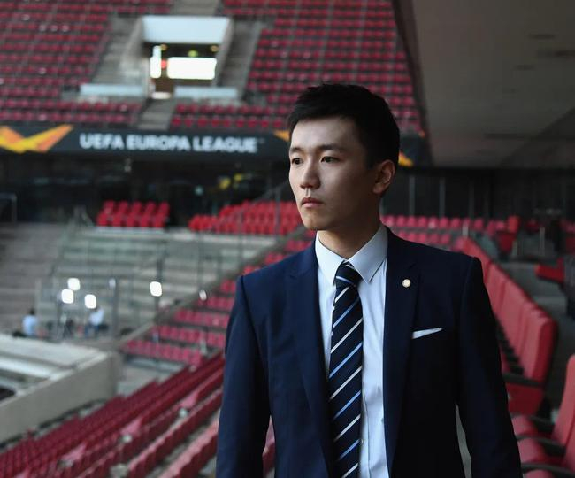 张康阳被认为是中国最神秘的“创二代”