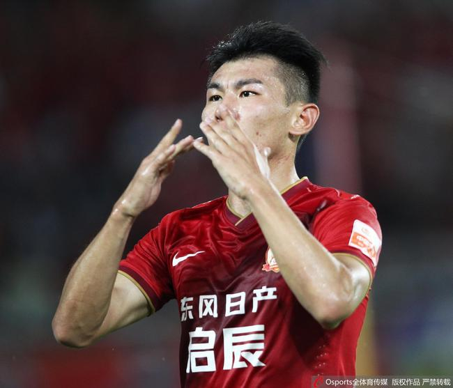 深足没想引进于汉超